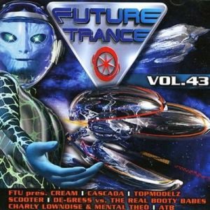 Информация о треке